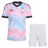 Maillot Belgique Enfant Exterieur Coupe du Monde 2026
