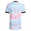 Maillot Belgique Enfant Exterieur Coupe du Monde 2026