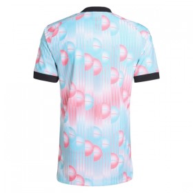 Maillot Belgique Enfant Exterieur Coupe du Monde 2026