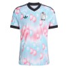 Maillot Belgique Enfant Exterieur Coupe du Monde 2026