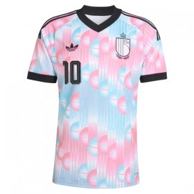 Maillot Belgique Lukaku 10 Exterieur Coupe du Monde 2026