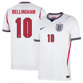Maillot Angleterre Bellingham 10 Domicile Coupe du Monde 2026