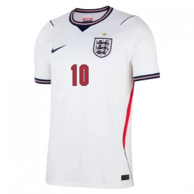 Maillot Angleterre Bellingham 10 Domicile Coupe du Monde 2026