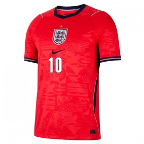 Maillot Angleterre Bellingham 10 Enfant Exterieur Coupe du Monde 2026