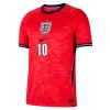 Maillot Angleterre Bellingham 10 Exterieur Coupe du Monde 2026