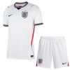 Maillot Angleterre Enfant Domicile Coupe du Monde 2026