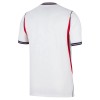 Maillot Angleterre Enfant Domicile Coupe du Monde 2026