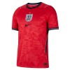 Maillot Angleterre Enfant Exterieur Coupe du Monde 2026