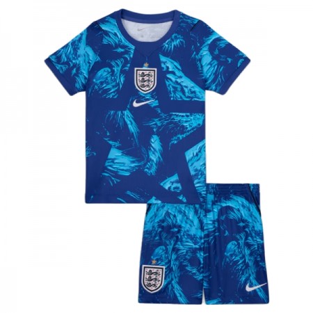 Maillot Angleterre Gardien Enfant Domicile Coupe du Monde 2026 Maillot Angleterre Gardien Enfant Domicile Coupe du Monde 2026