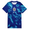 Maillot Angleterre Gardien Enfant Domicile Coupe du Monde 2026