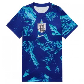 Maillot Angleterre Gardien Enfant Domicile Coupe du Monde 2026