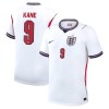 Maillot Angleterre Kane 9 Domicile Coupe du Monde 2026