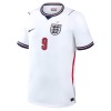 Maillot Angleterre Kane 9 Domicile Coupe du Monde 2026