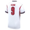 Maillot Angleterre Kane 9 Domicile Coupe du Monde 2026
