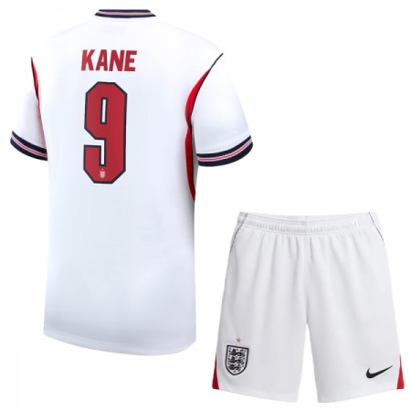 Maillot Angleterre Kane 9 Enfant Domicile Coupe du Monde 2026