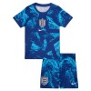 Maillot Angleterre Pickford 1 Gardien Enfant Domicile Coupe du Monde 2026