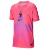 Maillot France Gardien Exterieur Coupe du Monde 2026