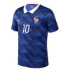 Maillot France Mbappé 10 Domicile Coupe du Monde 2026