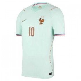 Maillot France Mbappé 10 Enfant Exterieur Coupe du Monde 2026