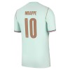 Maillot France Mbappé 10 Enfant Exterieur Coupe du Monde 2026