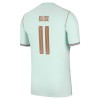 Maillot France Olise 11 Enfant Exterieur Coupe du Monde 2026