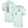 Maillot France Olise 11 Exterieur Coupe du Monde 2026 Maillot France Olise 11 Exterieur Coupe du Monde 2026
