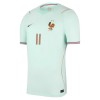 Maillot France Olise 11 Exterieur Coupe du Monde 2026