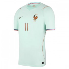 Maillot France Olise 11 Exterieur Coupe du Monde 2026