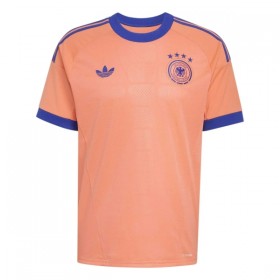 Maillot Allemagne Gardien Exterieur Coupe du Monde 2026