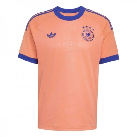 Maillot Allemagne Gardien Exterieur Coupe du Monde 2026 Maillot Allemagne Gardien Exterieur Coupe du Monde 2026