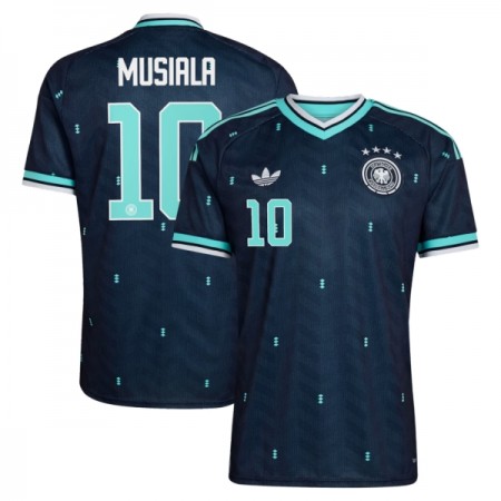 Maillot Allemagne Musiala 10 Exterieur Coupe du Monde 2026 Maillot Allemagne Musiala 10 Exterieur Coupe du Monde 2026