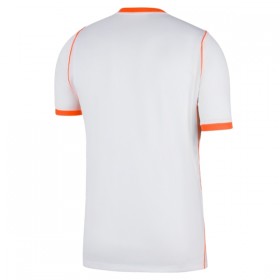 Maillot Hollande Enfant Exterieur Coupe du Monde 2026
