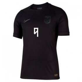 Maillot Norvège Haaland 9 Enfant Exterieur Coupe du Monde 2026
