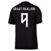 Maillot Norvège Haaland 9 Enfant Exterieur Coupe du Monde 2026