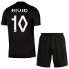 Maillot Norvège Odegaard 10 Enfant Exterieur Coupe du Monde 2026