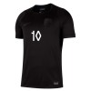 Maillot Norvège Odegaard 10 Enfant Exterieur Coupe du Monde 2026