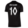 Maillot Norvège Odegaard 10 Enfant Exterieur Coupe du Monde 2026