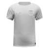 Maillot Norvège Troisieme Coupe du Monde 2026