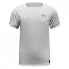 Maillot Norvège Troisieme Coupe du Monde 2026