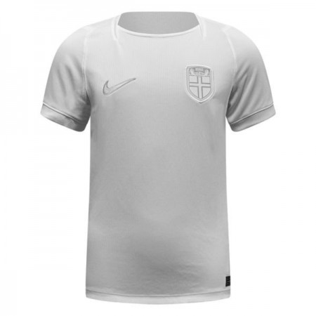 Maillot Norvège Troisieme Coupe du Monde 2026