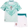 Maillot Portugal Exterieur Coupe du Monde 2026