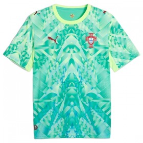 Maillot Portugal Gardien Domicile Coupe du Monde 2026