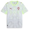 Maillot Portugal Gardien Exterieur Coupe du Monde 2026