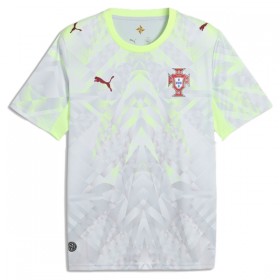 Maillot Portugal Gardien Exterieur Coupe du Monde 2026