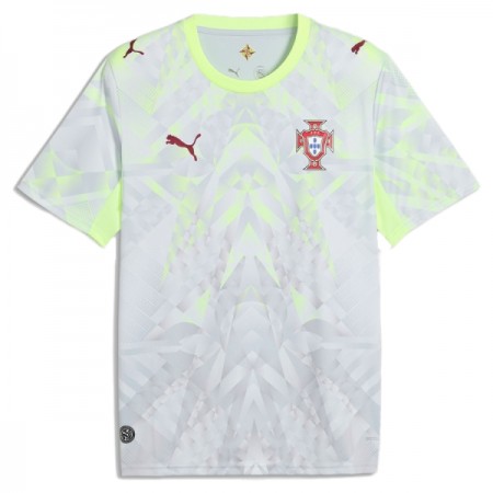 Maillot Portugal Gardien Exterieur Coupe du Monde 2026