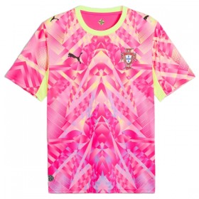 Maillot Portugal Gardien Troisieme Coupe du Monde 2026