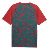 Maillot Portugal Pre-Match Coupe du Monde 2026 Rouge