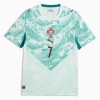 Maillot Portugal Ronaldo 7 Enfant Exterieur Coupe du Monde 2026