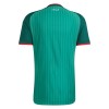 Maillot Algerie Enfant Exterieur Coupe du Monde 2026