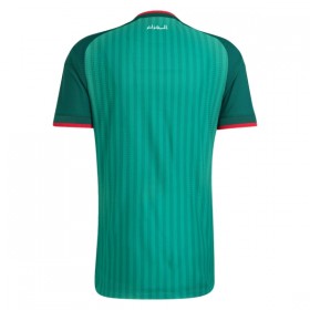 Maillot Algerie Enfant Exterieur Coupe du Monde 2026